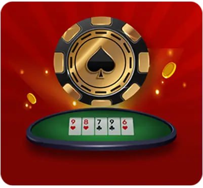 Playing card and low-value icons