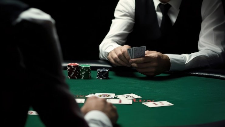 High-value sevens and wild symbol icons
